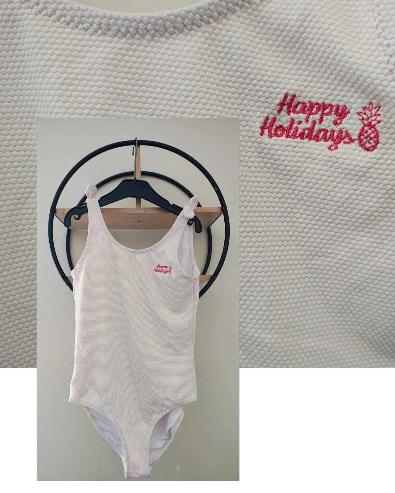 12 ans maillot de bain kiabi